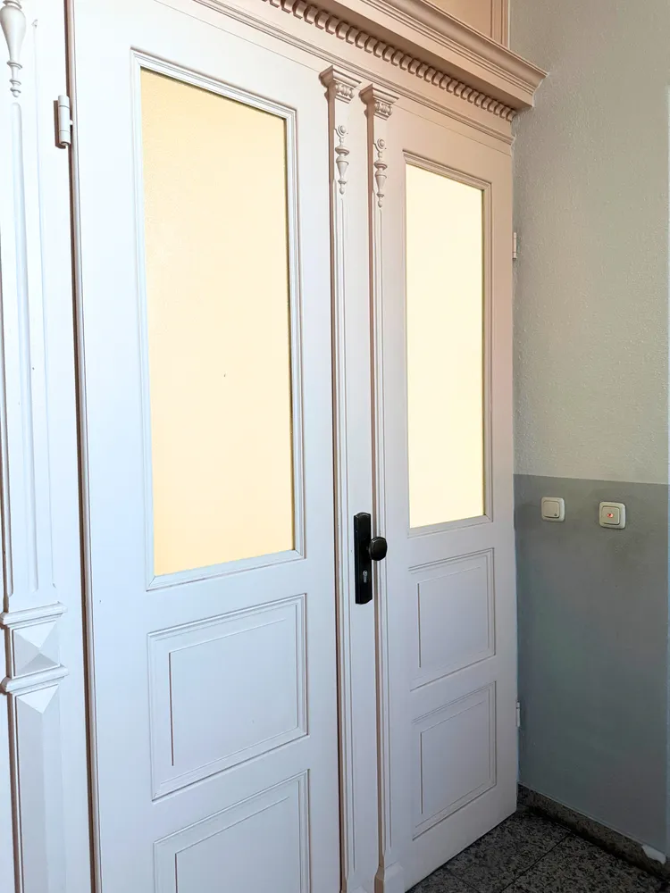 3 room apartment with 64 m² in Chemnitz – Photo 3