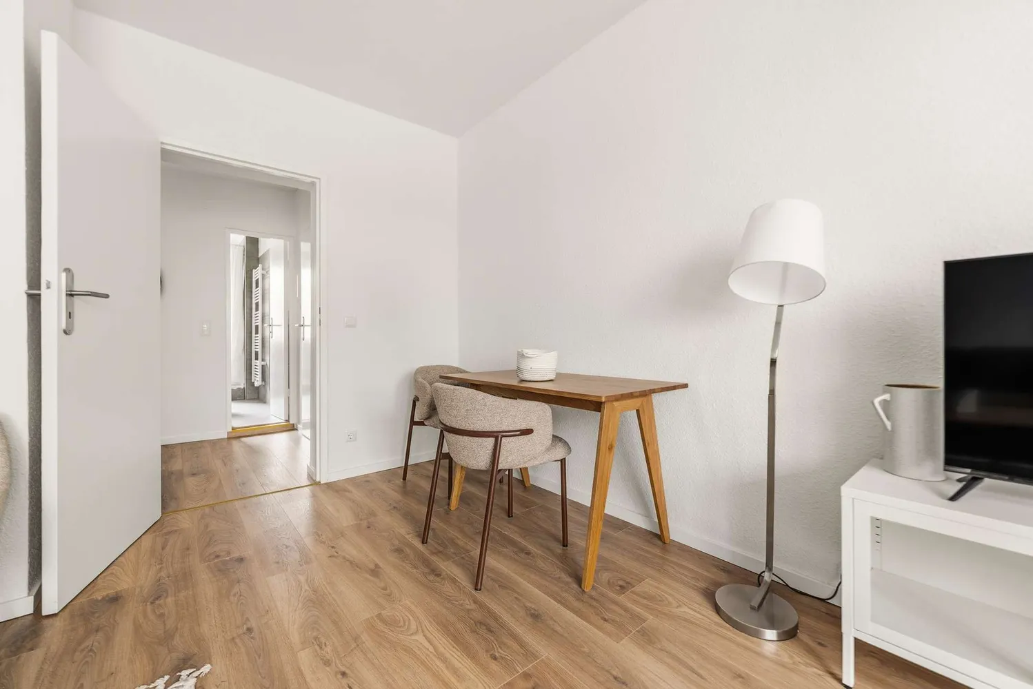1 Zimmer Wohnung mit 40 m² in Berlin – Bild 6