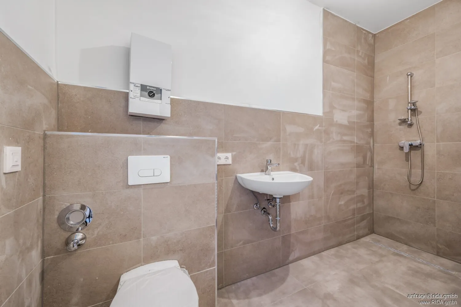 3 Zimmer Wohnung mit 119 m² in Essen – Bild 8