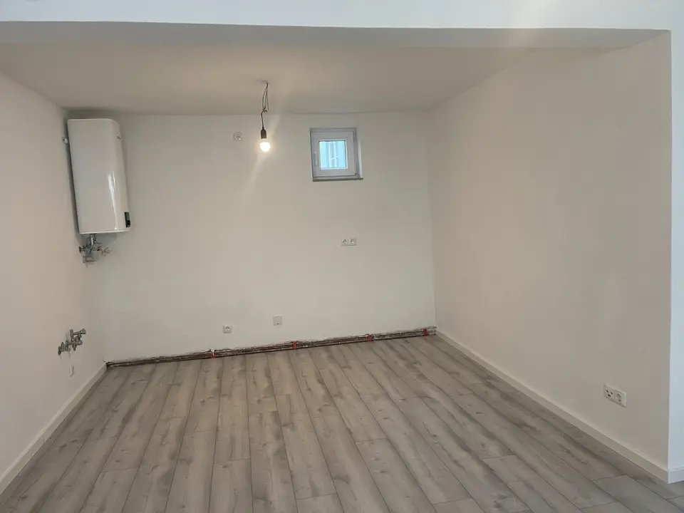 2 Zimmer Wohnung mit 49 m² in Coburg – Bild 1