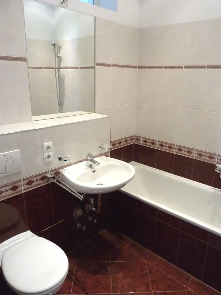 2 Zimmer Wohnung mit 61 m² in Leipzig – Bild 3