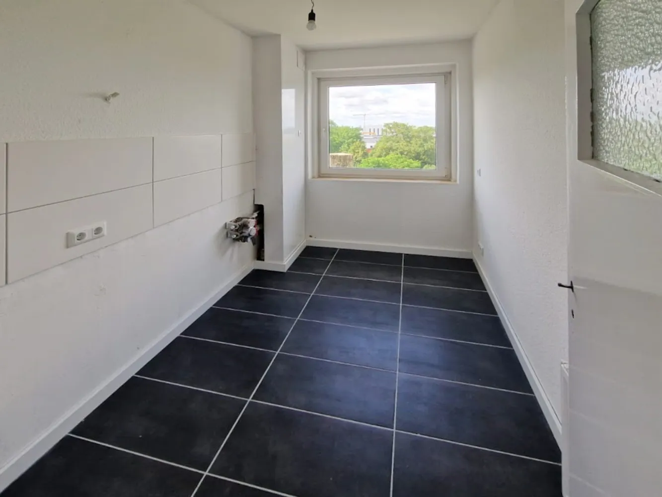 2 Zimmer Wohnung mit 56 m² in Bremen – Bild 4