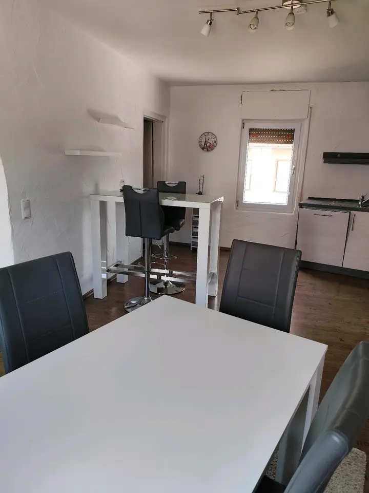 2 Zimmer Wohnung mit 50 m² in Koblenz – Bild 3