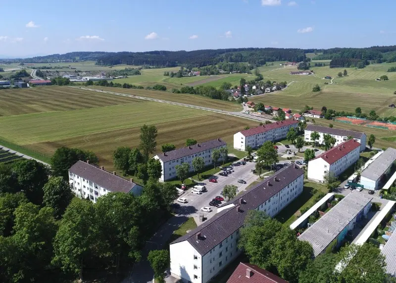 4 Zimmer Wohnung mit 82 m² in Kaufbeuren – Bild 3