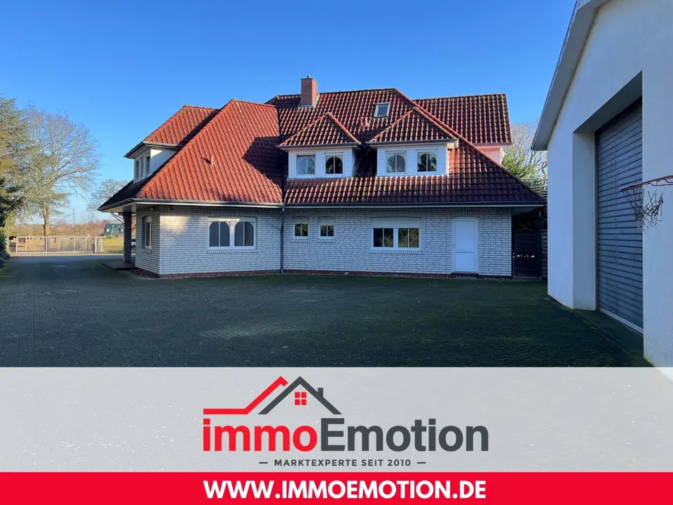 4 Zimmer Haus mit 127 m² in Verden (Aller) – Bild 10