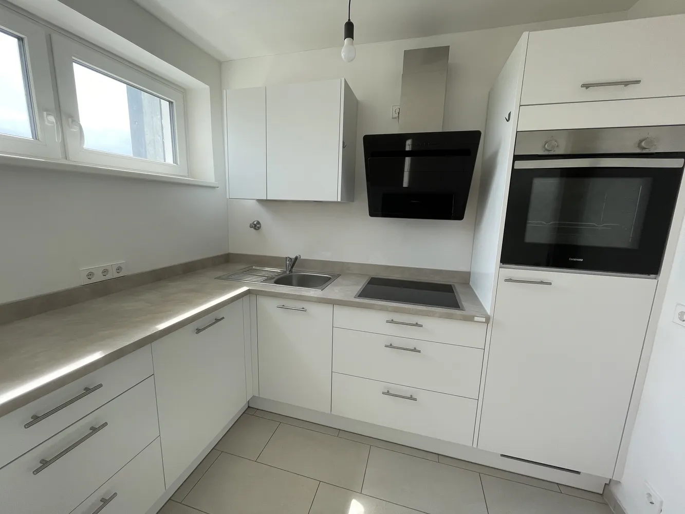 2 Zimmer Wohnung mit 47 m² in Düsseldorf – Bild 2