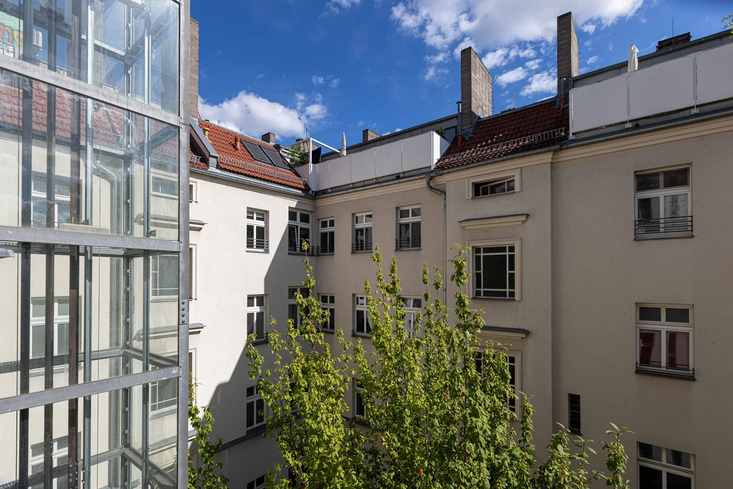 3 Zimmer Wohnung mit 80 m² in Berlin – Bild 8