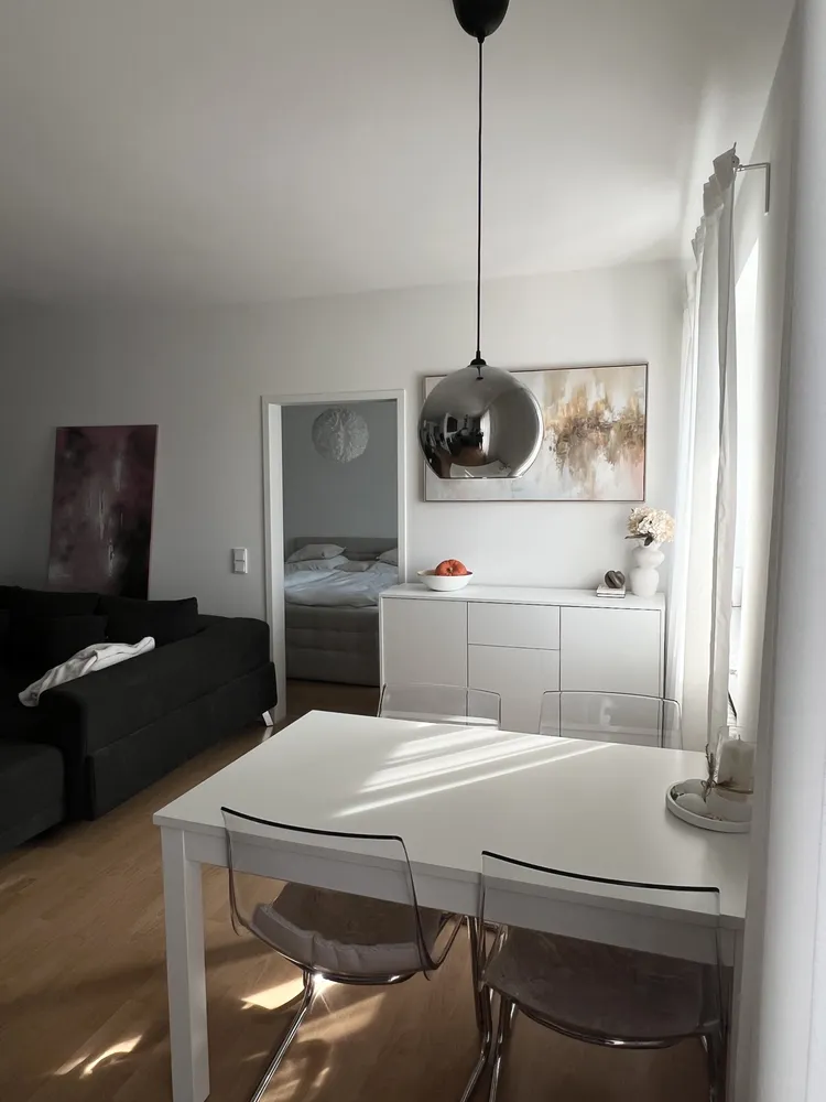 2 Zimmer Wohnung mit 65 m² in Düsseldorf – Bild 8