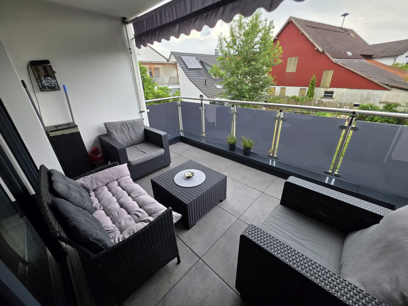 4 Zimmer Wohnung mit 98 m² in Kehl – Bild 8