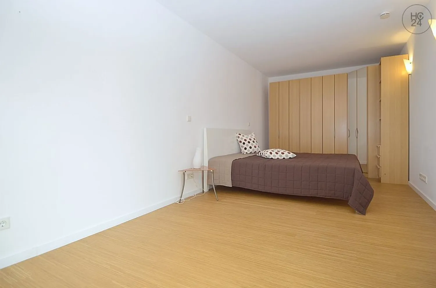 2 room apartment with 70 m² in Wiesbaden – Photo 12