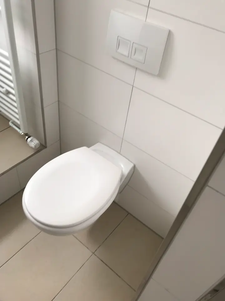 2 Zimmer Wohnung mit 53 m² in Essen – Bild 8