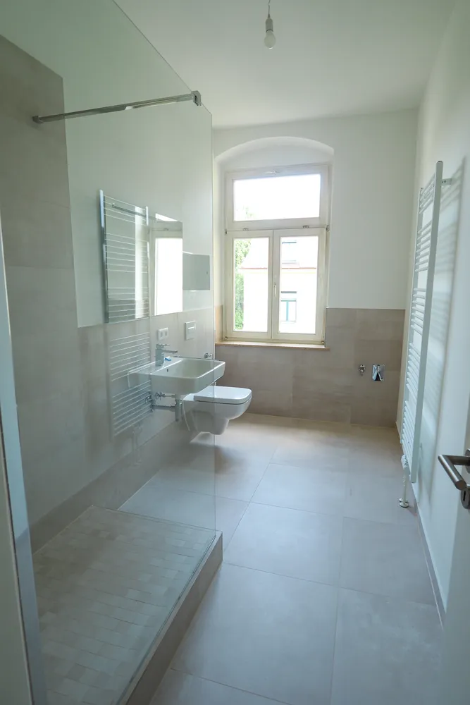 2 Zimmer Wohnung mit 46 m² in Dresden – Bild 2
