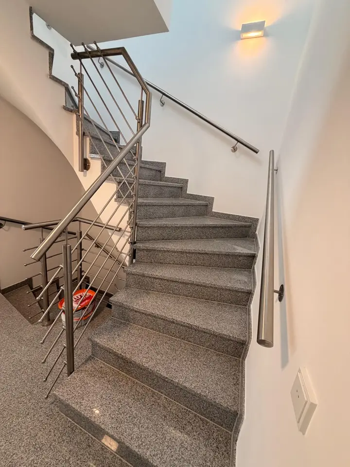 4 Zimmer Wohnung mit 130 m² in Mörfelden-Walldorf – Bild 3