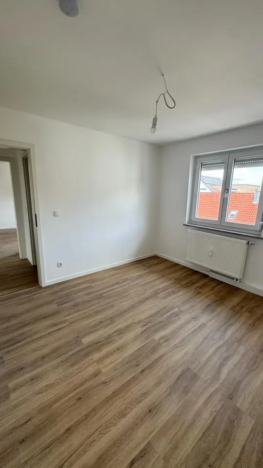 4 Zimmer Wohnung mit 70 m² in Straubing – Bild 6
