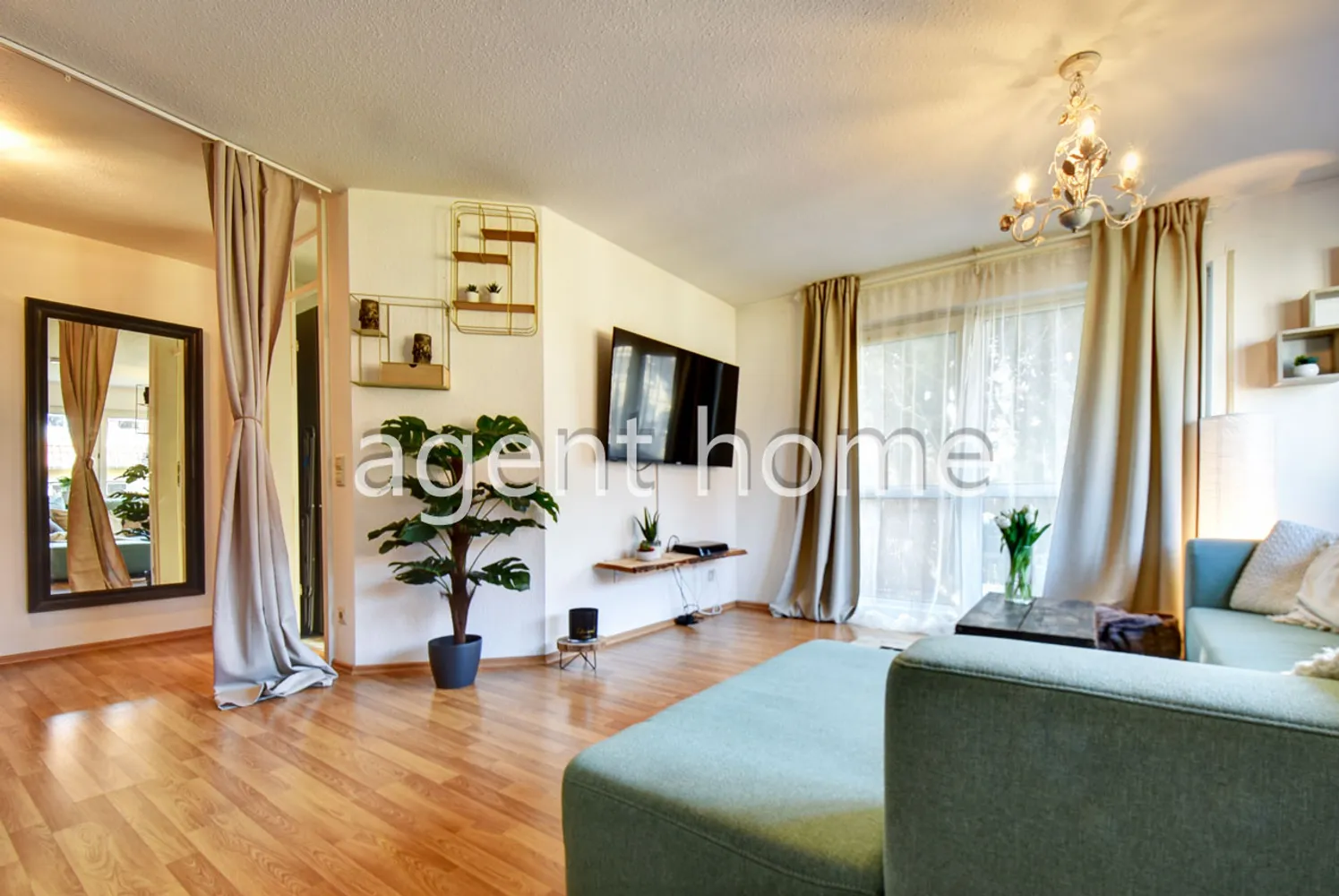 2 Zimmer Wohnung mit 62 m² in Stuttgart – Bild 8