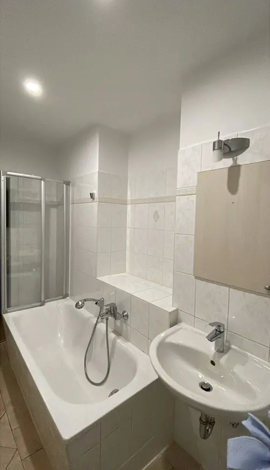 3 Zimmer Wohnung mit 55 m² in Crimmitschau – Bild 9
