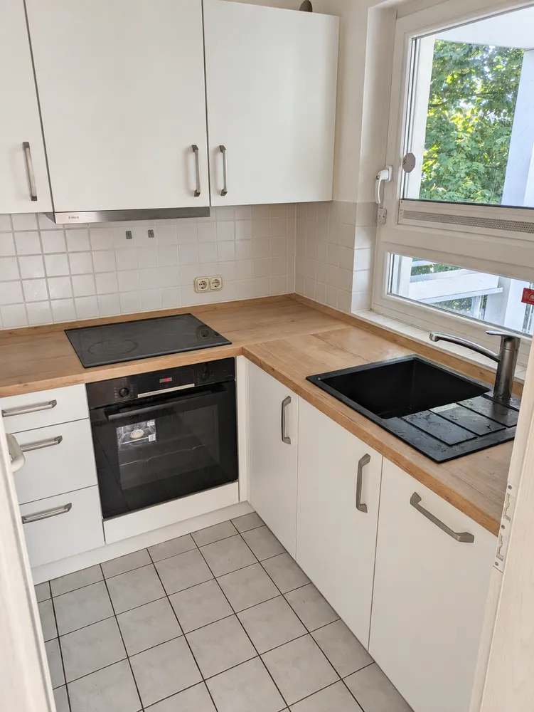 3 Zimmer Wohnung mit 72 m² in Frankfurt am Main – Bild 7