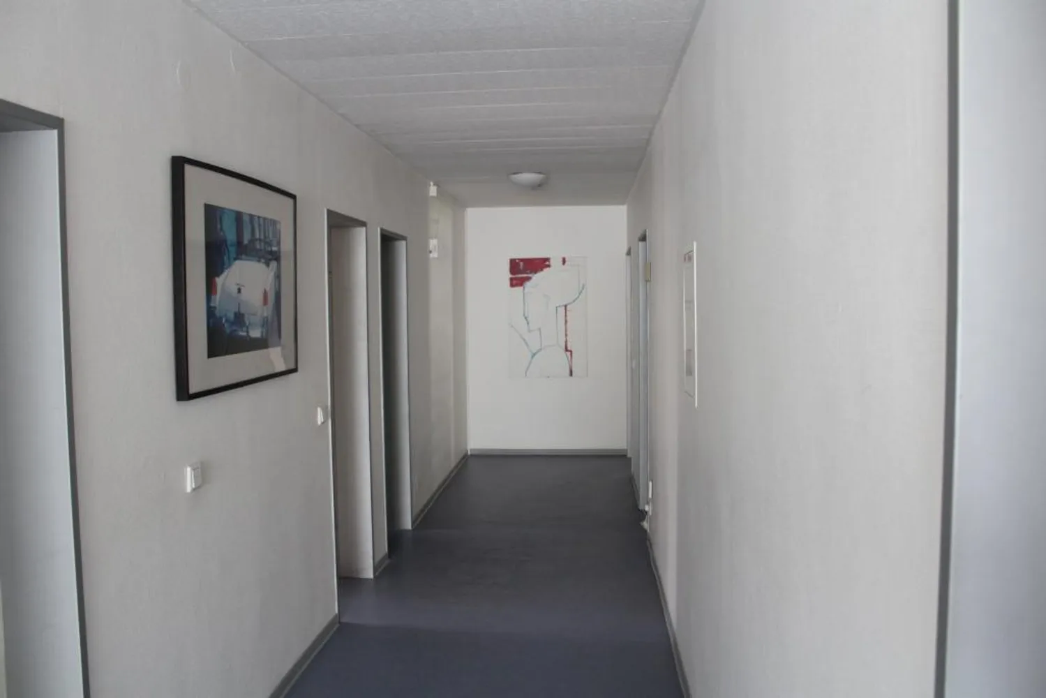 1 Zimmer Wohnung mit 18 m² in Münster – Bild 8