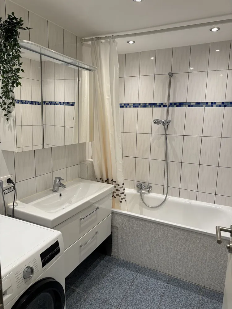 3 Zimmer Wohnung mit 88 m² in Augsburg – Bild 10