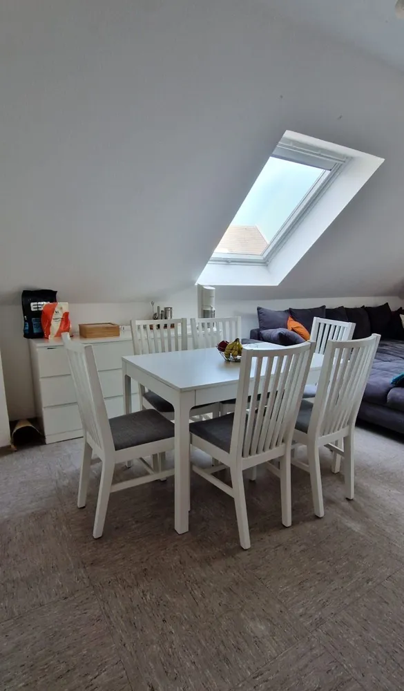 2 Zimmer Wohnung mit 41 m² in Dortmund – Bild 6