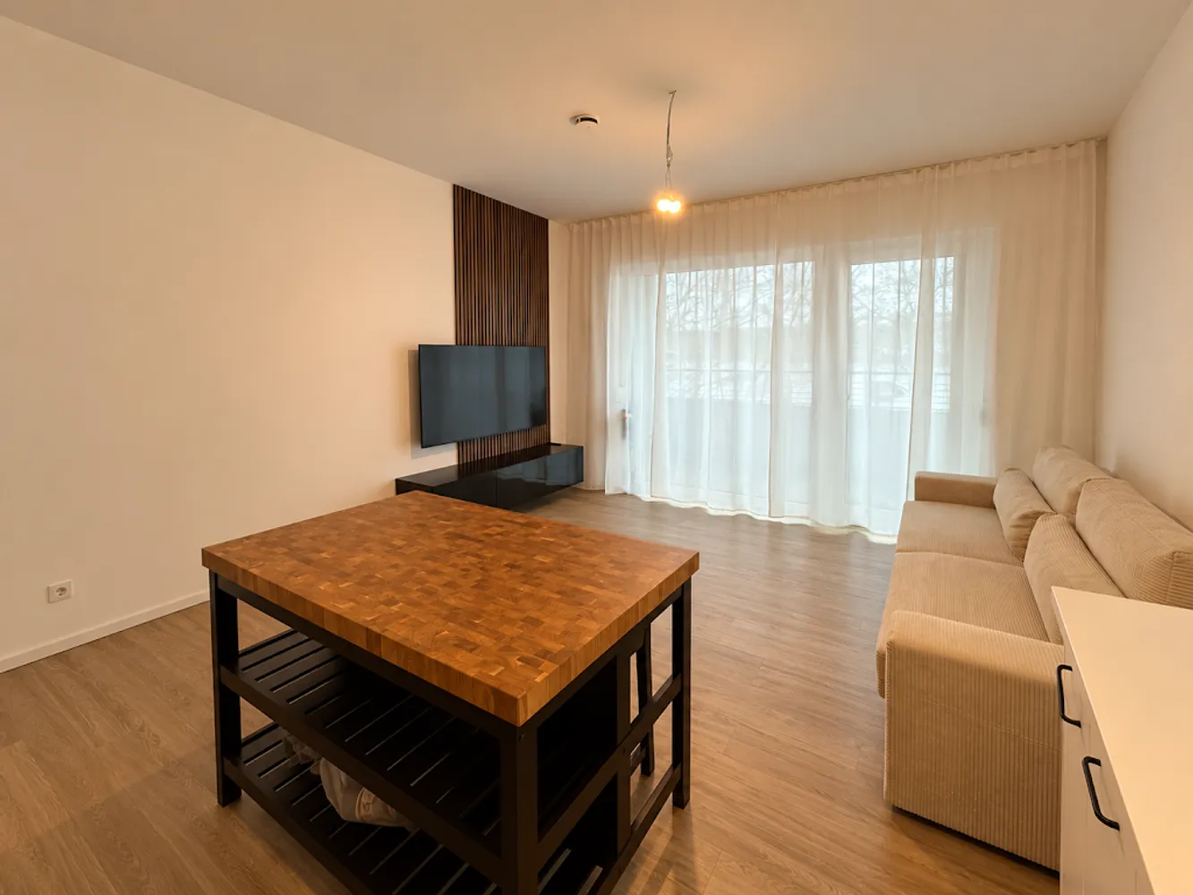 1 Zimmer Wohnung mit 35 m² in Berlin – Bild 2