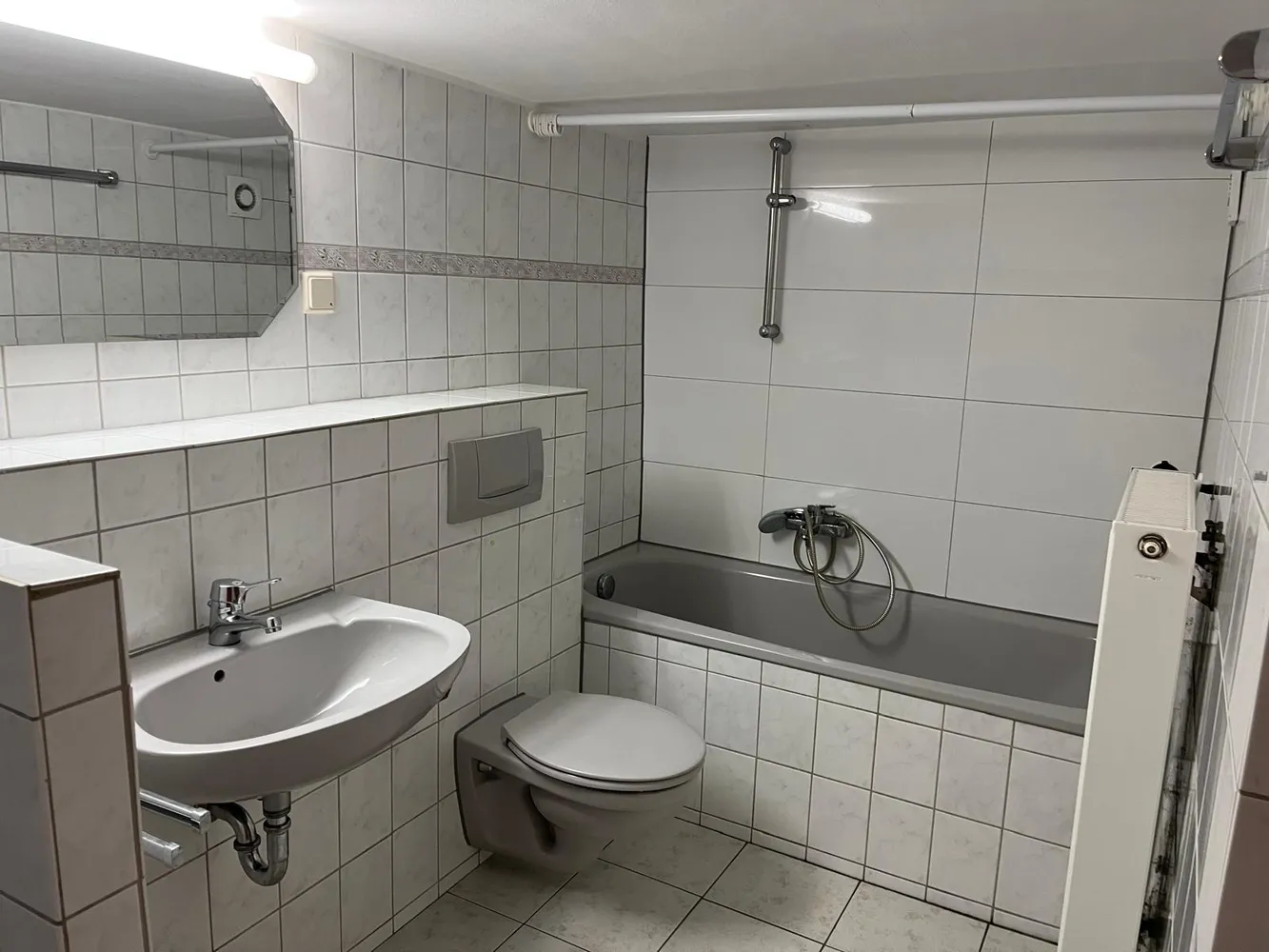 1 Zimmer Wohnung mit 41 m² in Bonn – Bild 12