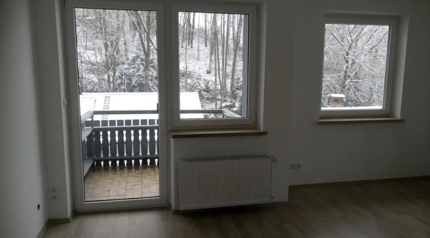 4 Zimmer Wohnung mit 80 m² in Passau – Bild 3