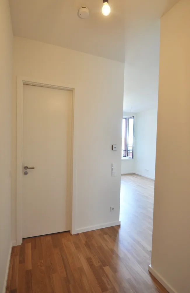 1 Zimmer Wohnung mit 31 m² in Berlin – Bild 6
