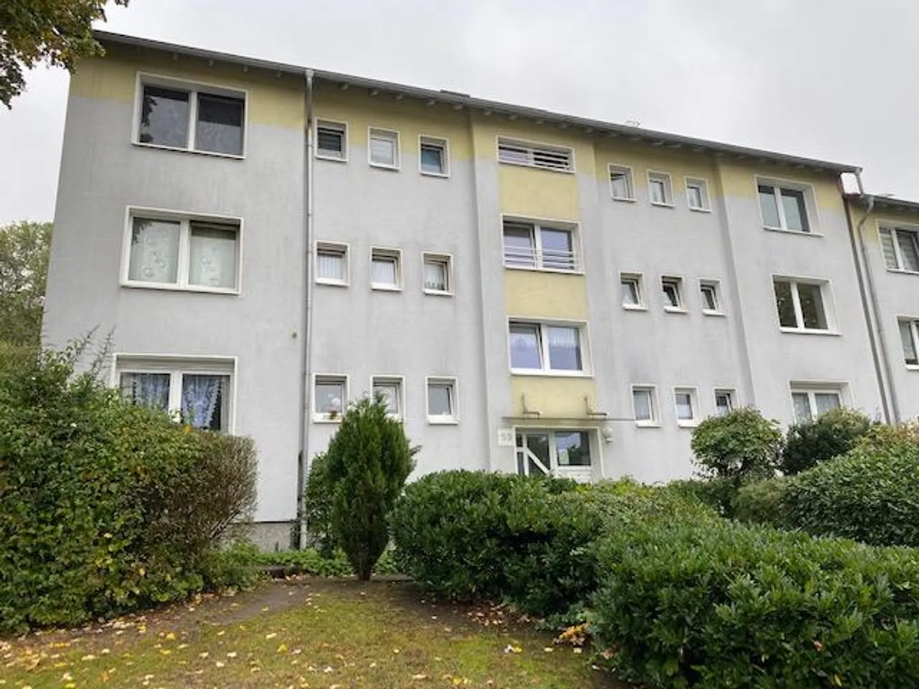 4 Zimmer Wohnung mit 66 m² in Essen – Bild 3