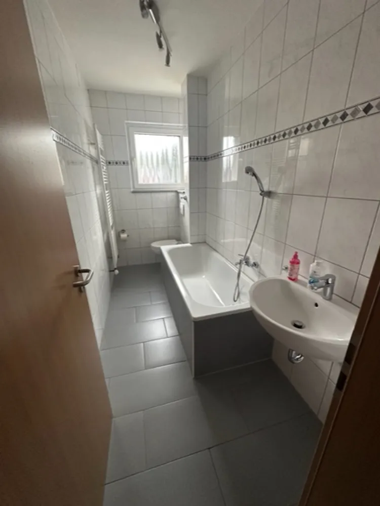 2 Zimmer Wohnung mit 49 m² in Gelsenkirchen – Bild 4