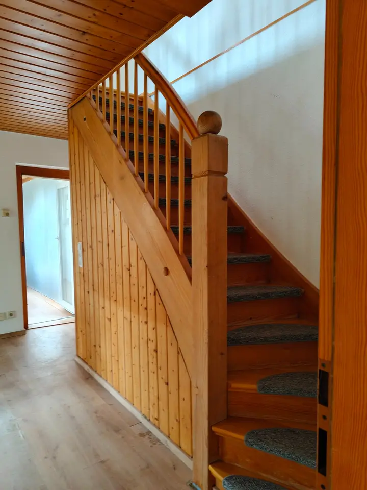 2 Zimmer Wohnung mit 55 m² in Rottweil – Bild 5