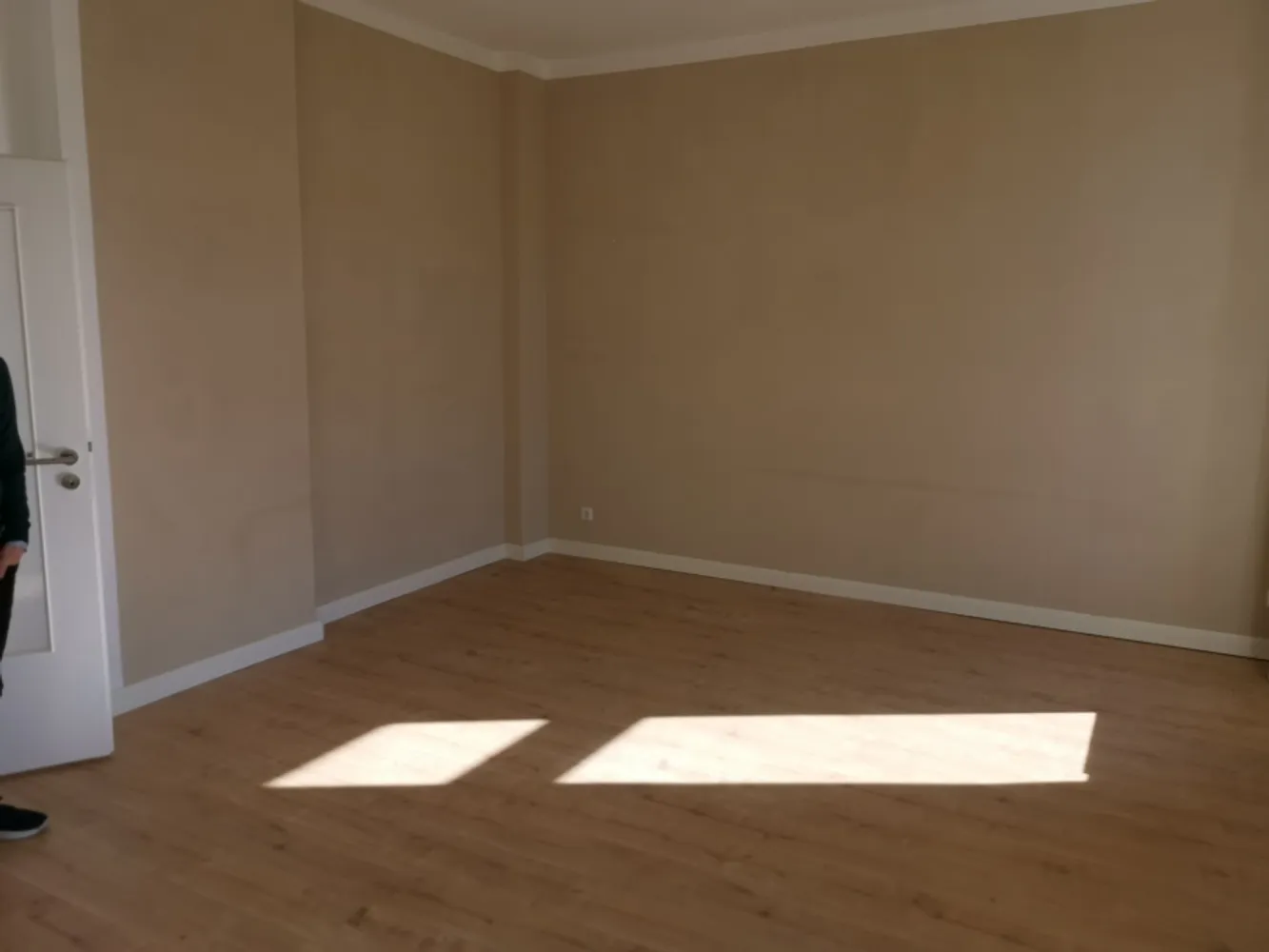 3 Zimmer Wohnung mit 80 m² in Wilhelmshaven – Bild 2