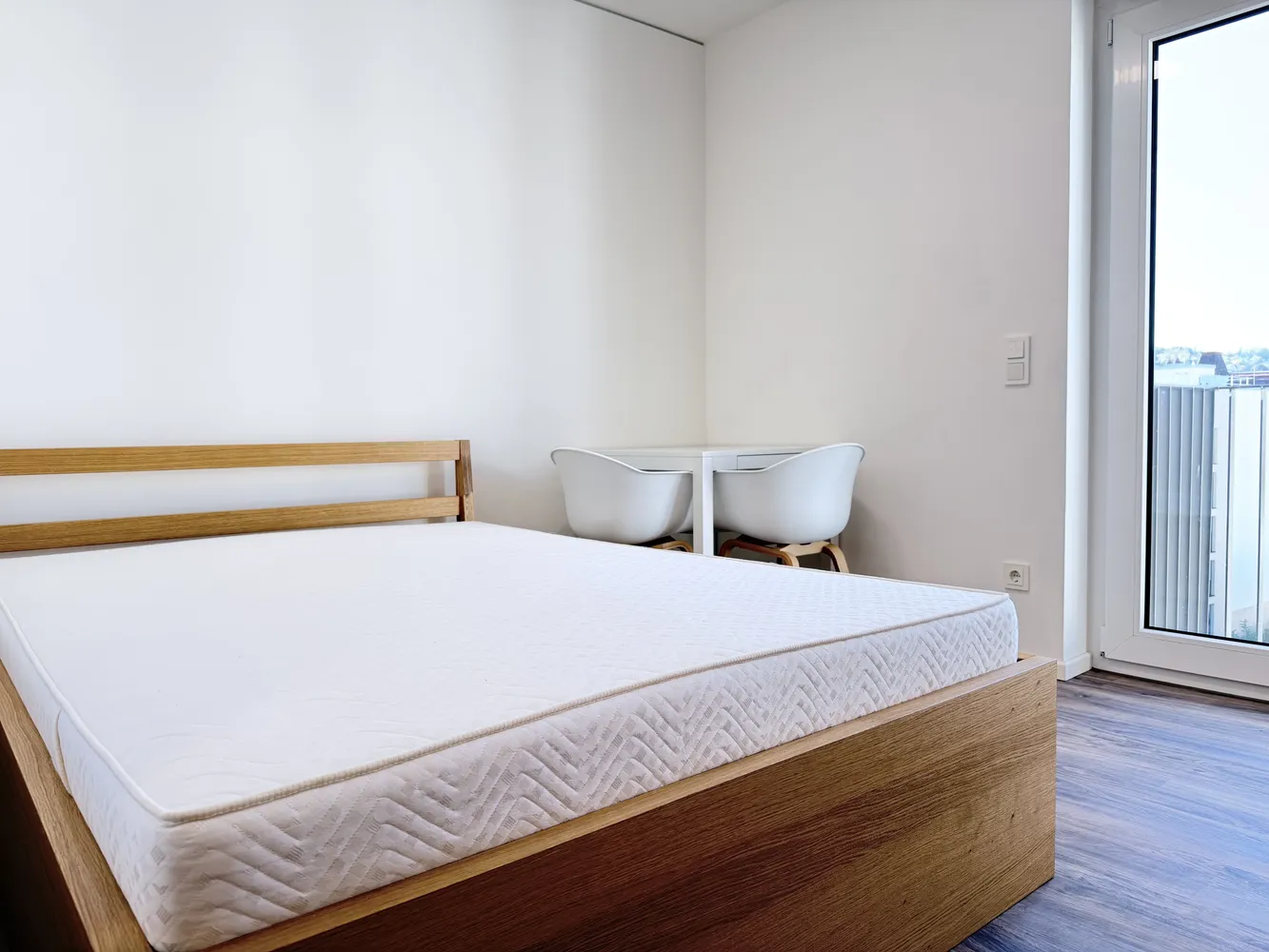 2 Zimmer Wohnung mit 22 m² in Stuttgart – Bild 5