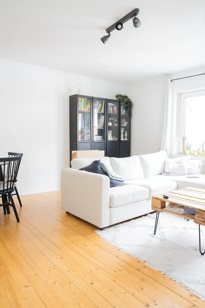 2 Zimmer Wohnung mit 54 m² in Nürnberg – Bild 5