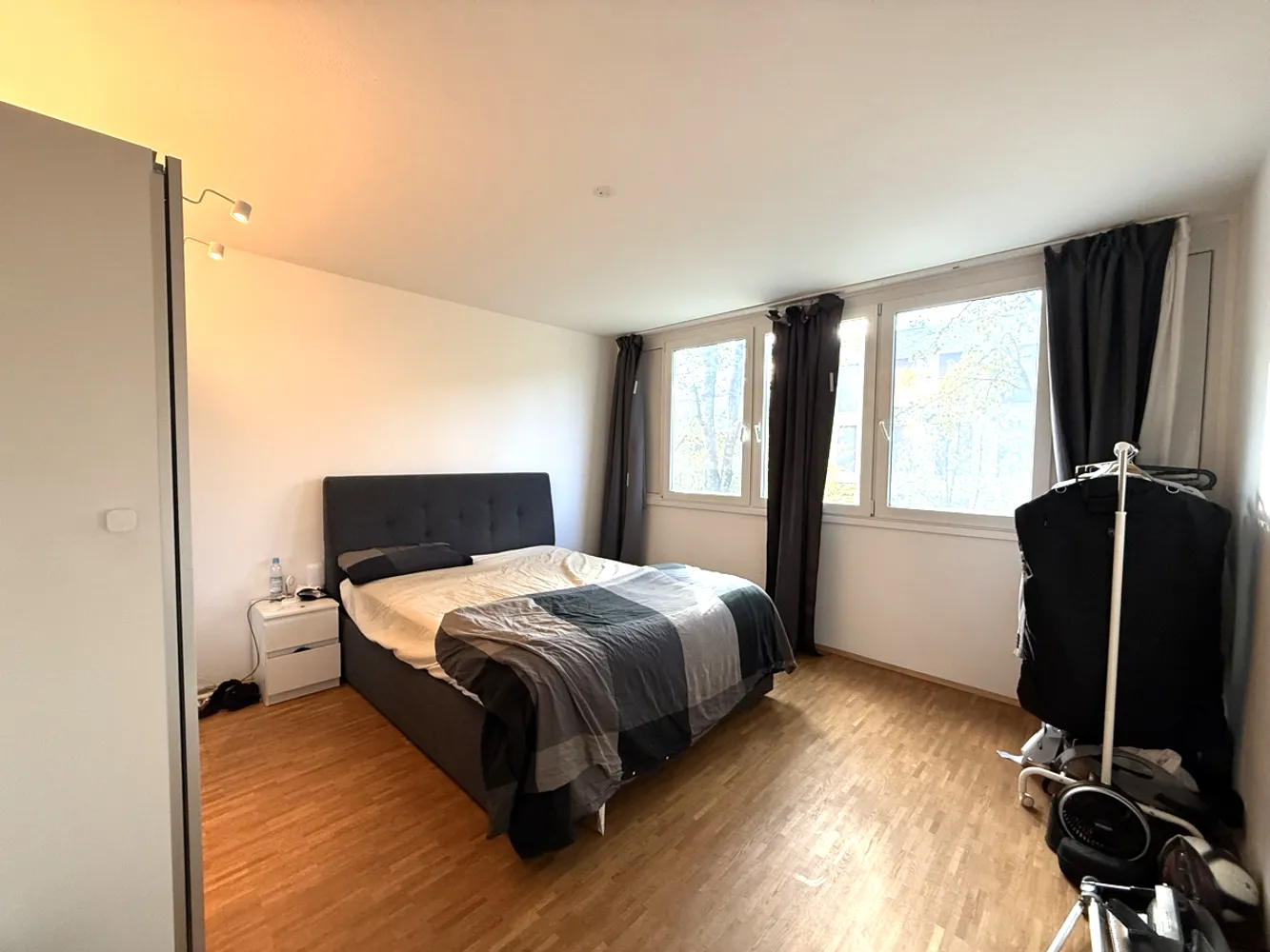 3 Zimmer Wohnung mit 69 m² in München – Bild 9