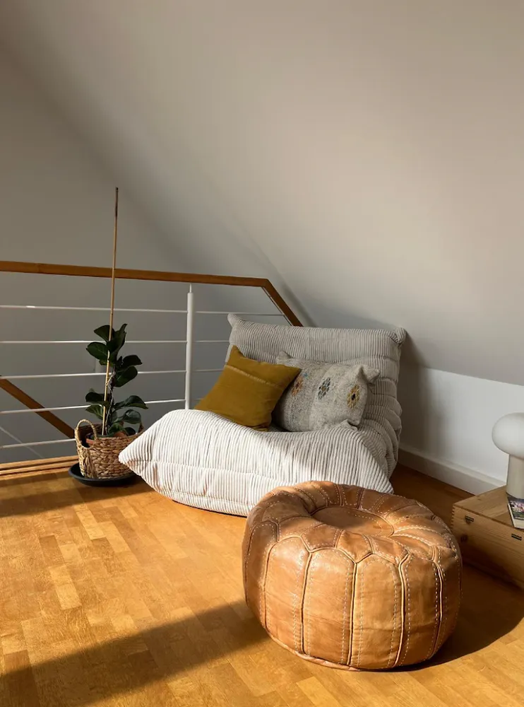 4 Zimmer Wohnung mit 123 m² in Düsseldorf – Bild 5