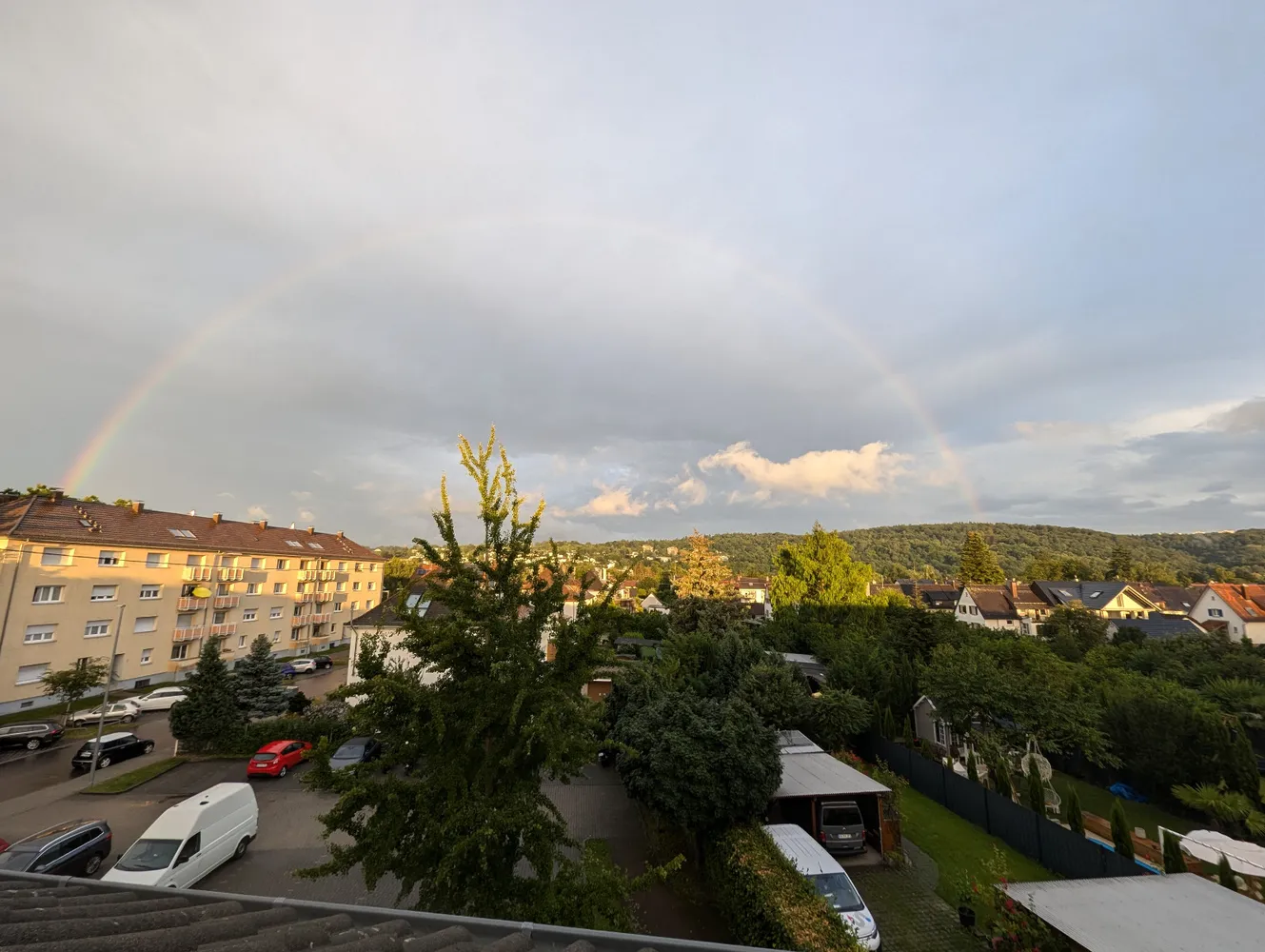 WG-Zimmer in Karlsruhe – Bild 5