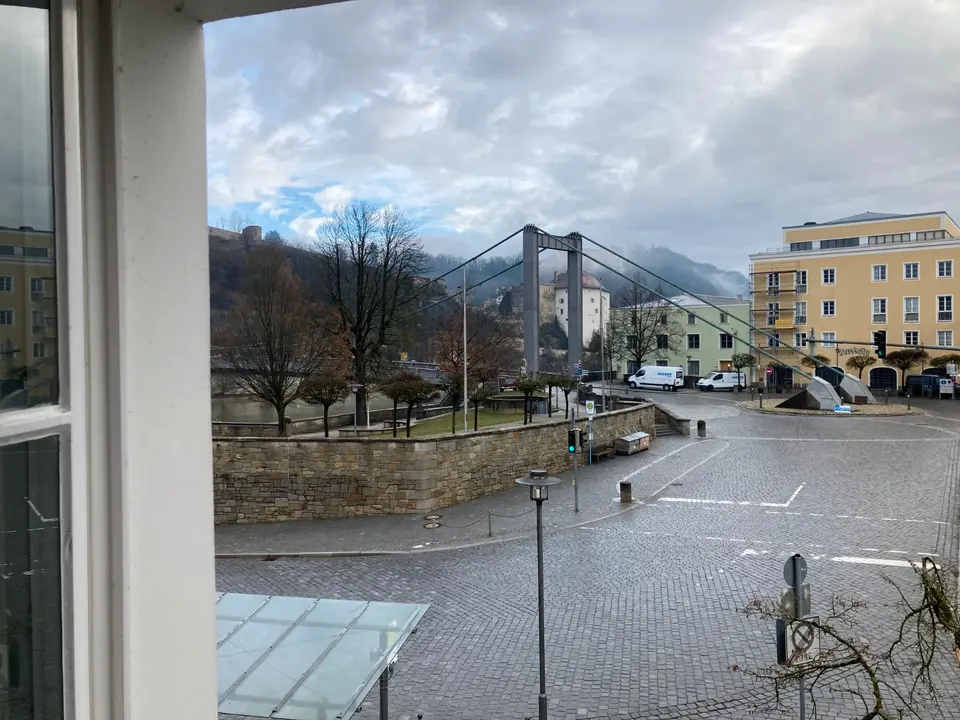 2 Zimmer Wohnung mit 45 m² in Passau – Bild 7