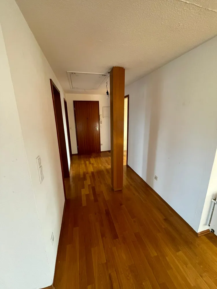 3 Zimmer Wohnung mit 95 m² in Mannheim – Bild 2