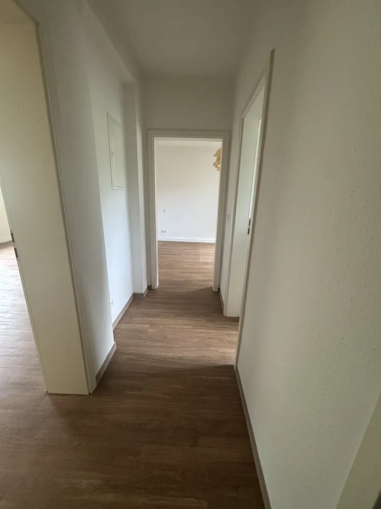 2 Zimmer Wohnung mit 47 m² in Mönchengladbach – Bild 5