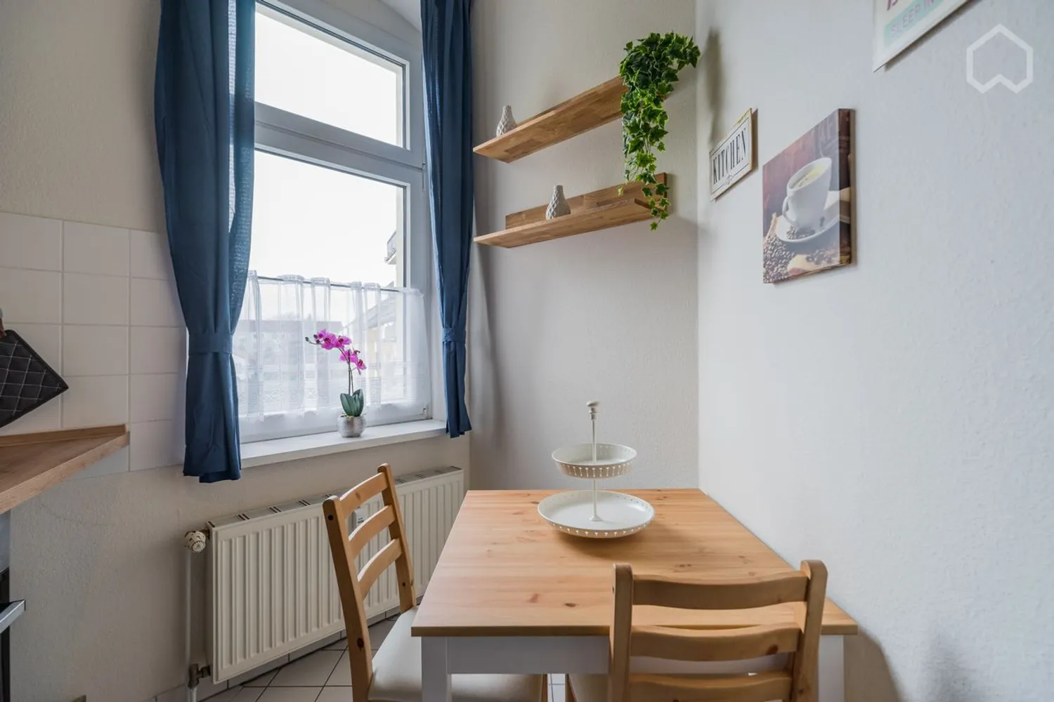 1 Zimmer Wohnung mit 36 m² in Berlin – Bild 9