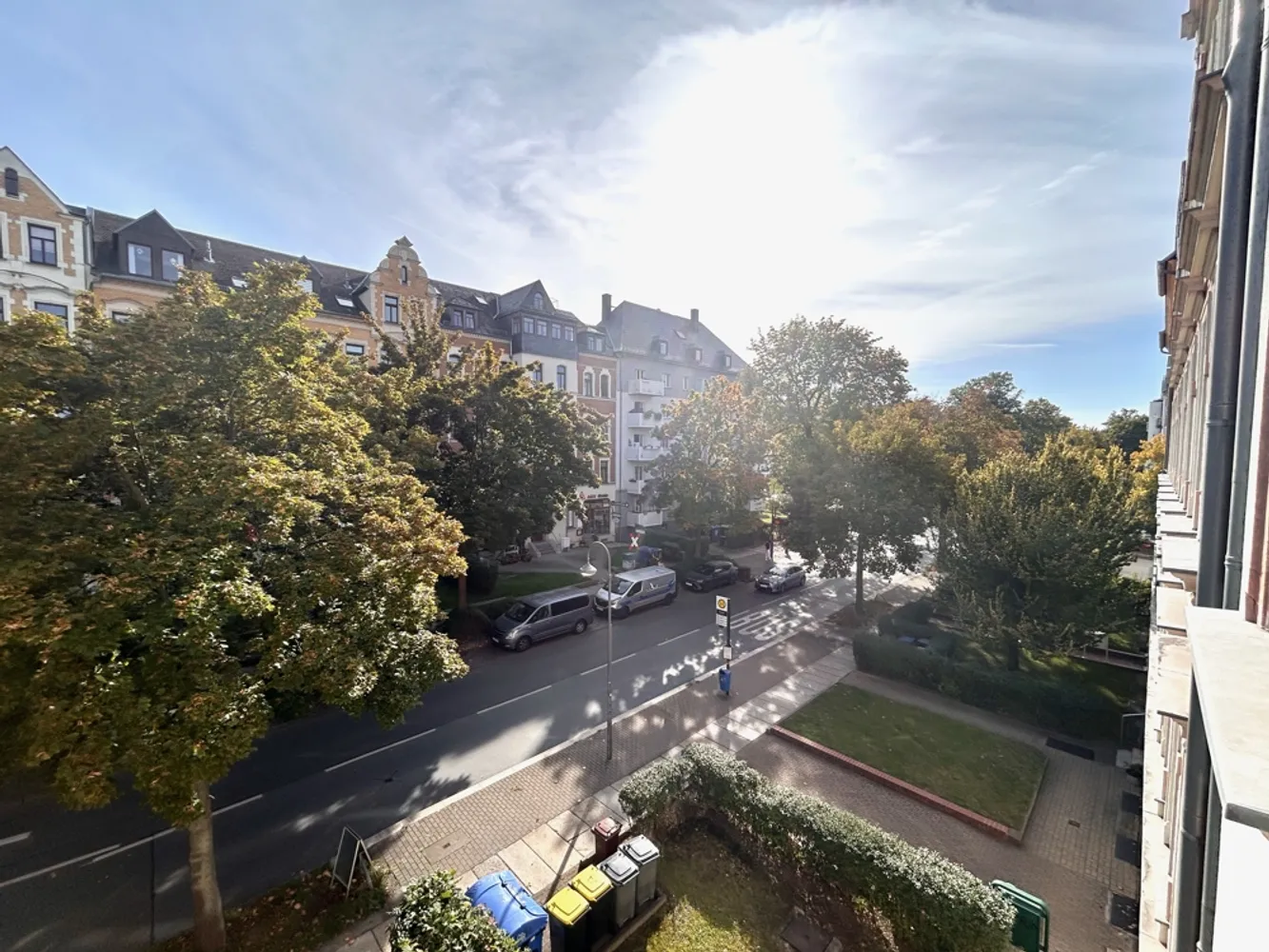 3 Zimmer Wohnung mit 85 m² in Chemnitz – Bild 9