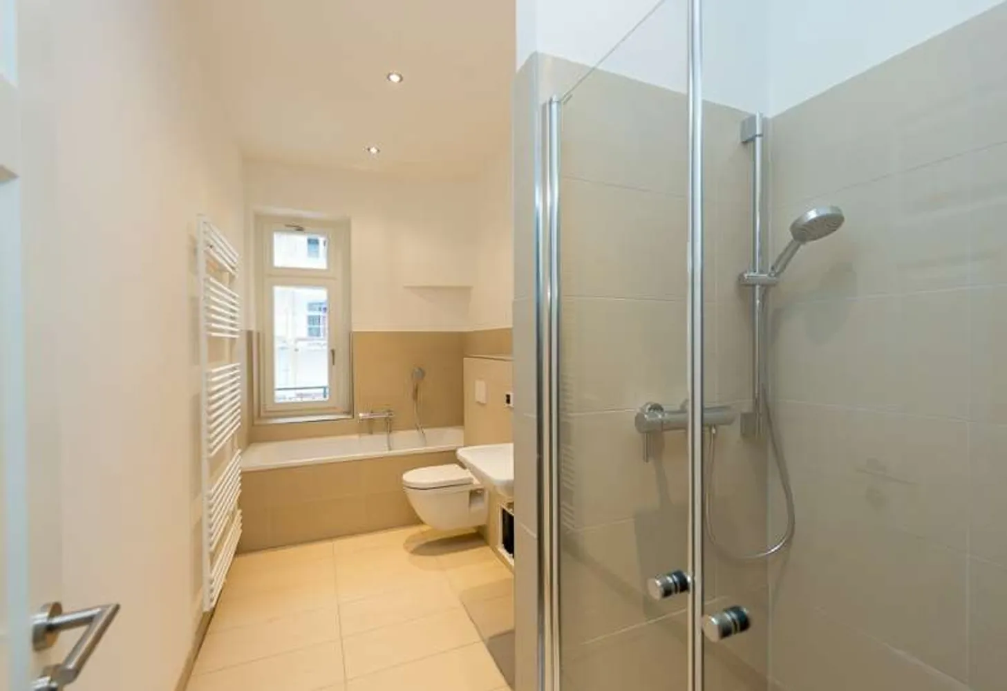 2 Zimmer Wohnung mit 90 m² in Leipzig – Bild 11