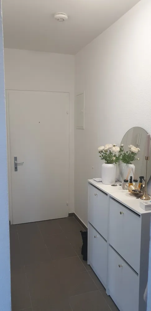 2 Zimmer Wohnung mit 42 m² in Stuttgart – Bild 6