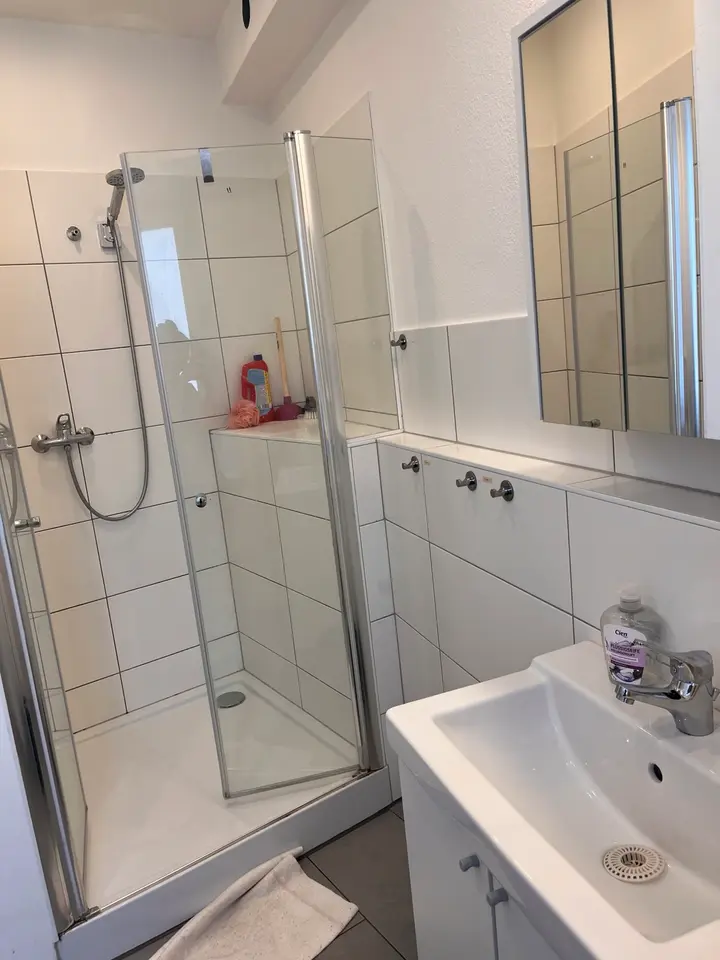 WG-Zimmer mit 9 m² in Augsburg – Bild 7