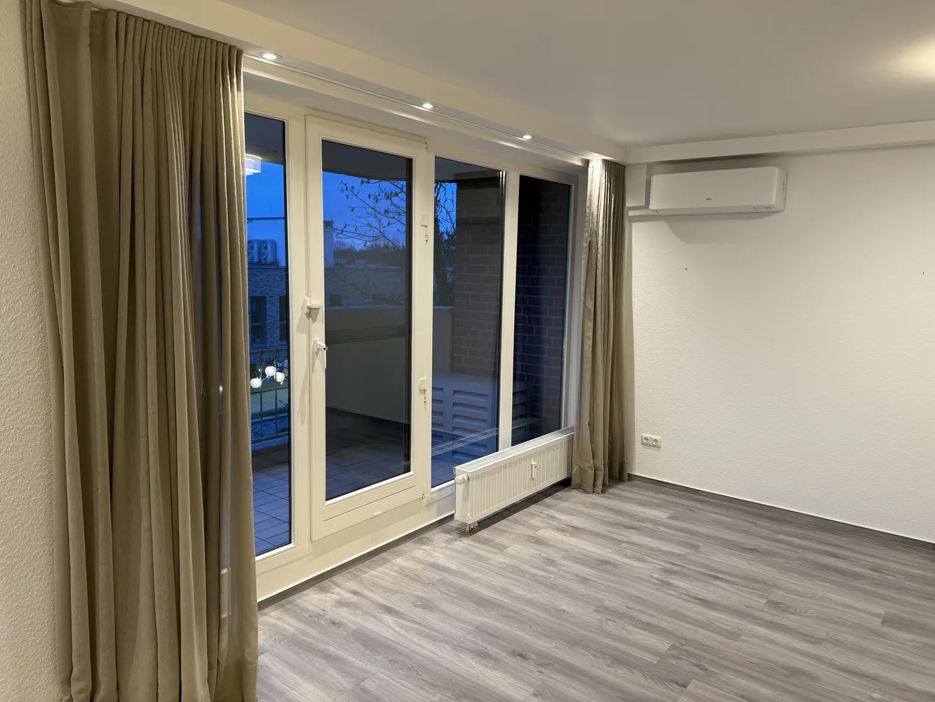 2 Zimmer Wohnung mit 69 m² in Aachen – Bild 3