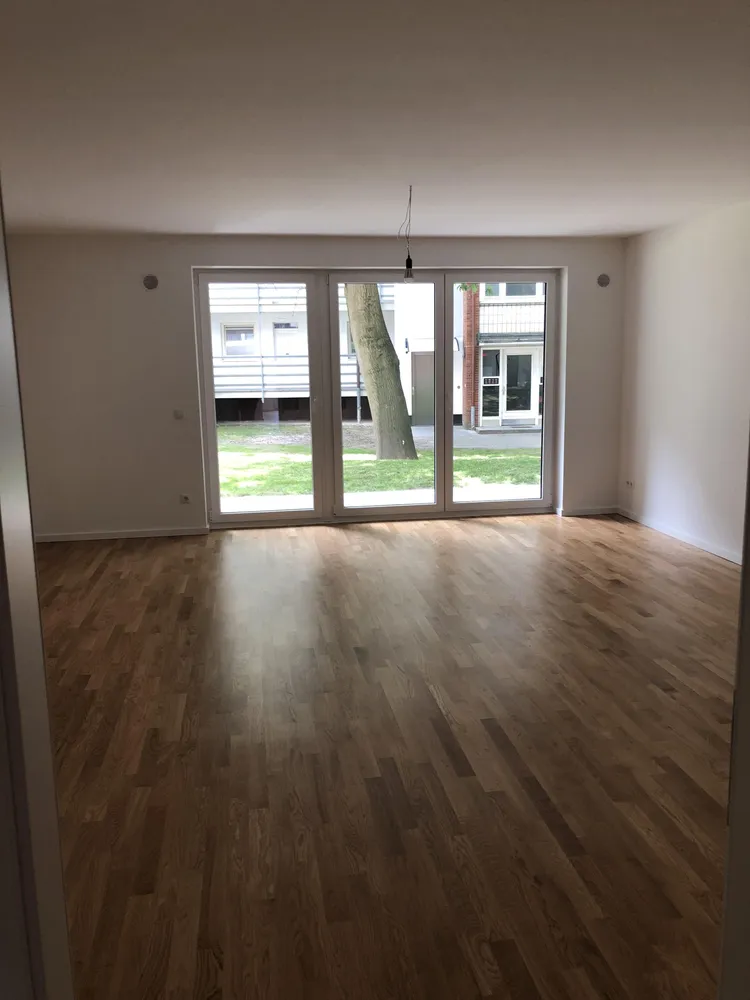 2 Zimmer Wohnung mit 76 m² in Hamburg – Bild 3