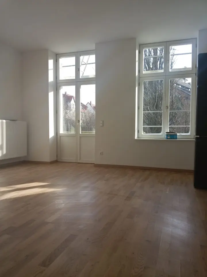 3 Zimmer Wohnung mit 105 m² in Quedlinburg – Bild 6