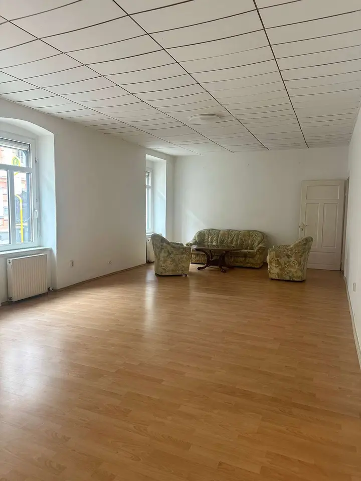 3 room apartment with 94 m² in Gera – Photo 1