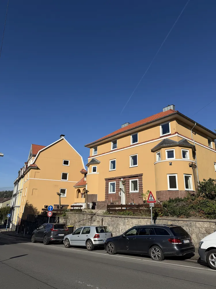 2 Zimmer Wohnung mit 53 m² in Wuppertal – Bild 2